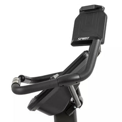 Spirit XBU55 Upright Bike - New