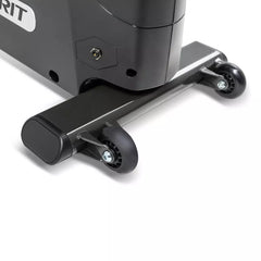 Spirit XBU55 Upright Bike - New